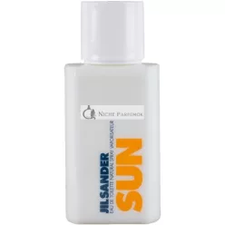 Jil Sander Sun EDT Damenparfum