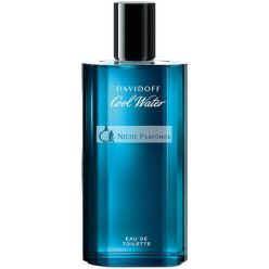 Davidoff Cool Water for Men Eau De Toilette, 40ml