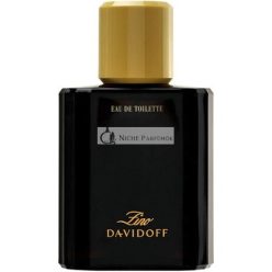DAVIDOFF Zino Eau de Toilette, 125ml