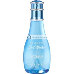 Davidoff Cool Water für Frauen Eau de Toilette, 30 ml