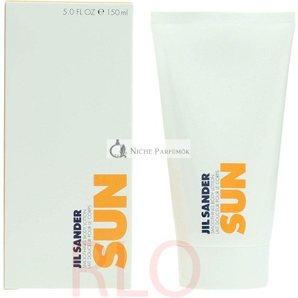 Jil Sander Sun Testápoló 150ml