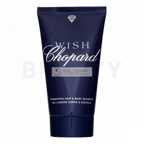 Chopard Wish Duschgel für Damen 150 ml