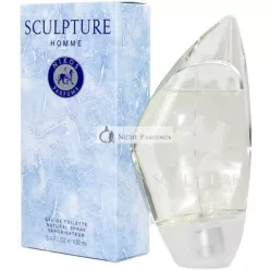 Sculpture Nikos Herren EDT Spray, 100ml