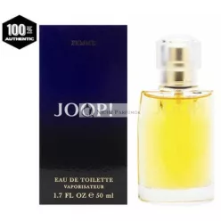 Joop Femme Eau De Toilette Spray für Frauen 50ml