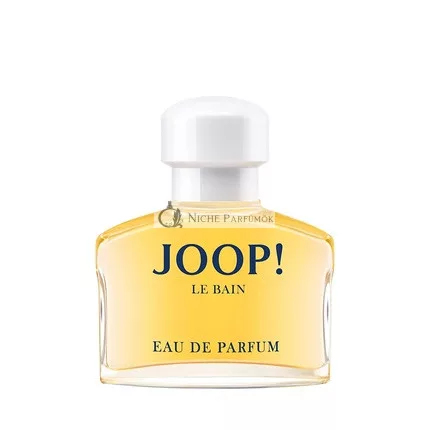 Joop! The Bath Eau de Parfum für Sie, 40ml