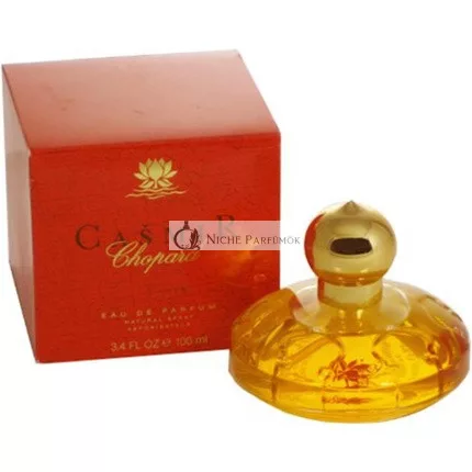 Casmir für Frauen von Chopard 100ml EDP Spray