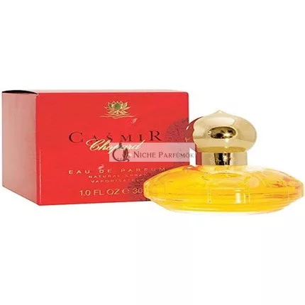 Chopard Casmir Eau de Toilette, 29.57ml