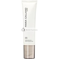 Maria Galland 66 Sanftes Enzym-Gesichtsscrub, 50ml