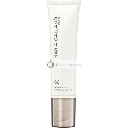 Maria Galland 66 Kímélő Enzimes Arcradír, 50ml