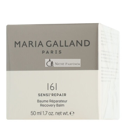 Maria Galland Sensi'Repair 161 Repair Balm, 50 ml