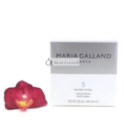 Maria Galland 5 Nutri Vital Gazdag Krém, 50ml