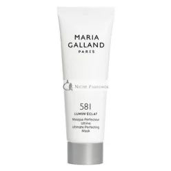   Maria Galland 581 Ultimate Lumin'Eclat Perfector Maske, 50ml