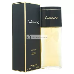 Gres Cabochard EDT Vapo 100ml für Frauen