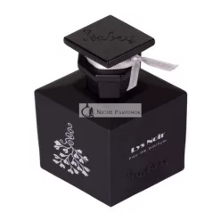 Isabey Paris Lys Noir Eau de Parfum, 50 ml