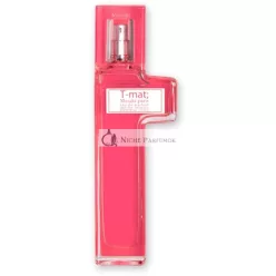 Masaki Matsushima T-mat Eau de Parfum, 40 ml