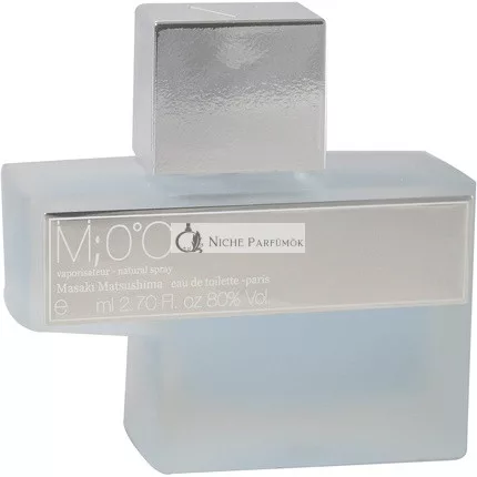 Masaki Matsushima Aqua Mat Homme Eau De Toilette, 40ml