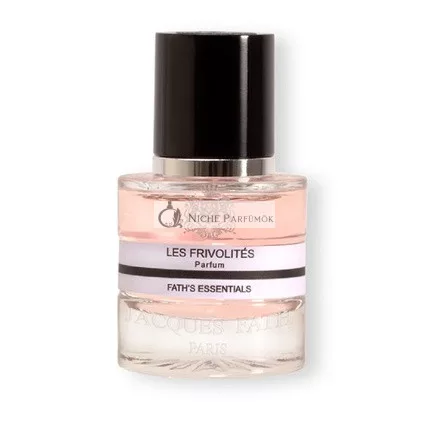 Jacques Fath Les Frivolites Damenparfüm Spray, 50ml