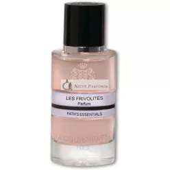 Jacques Fath Les Frivolites Eau de Parfum Spray, 100ml