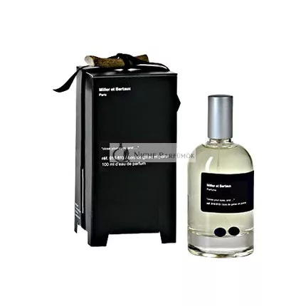 Bois de Gaiac et Poire Unisex Eau de Parfum 100ml Spray