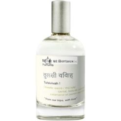 Tulsivivah! Unisex Eau de Parfum, 100 ml