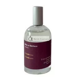 Miller et Bertaux Pimiento EDP, 100ml
