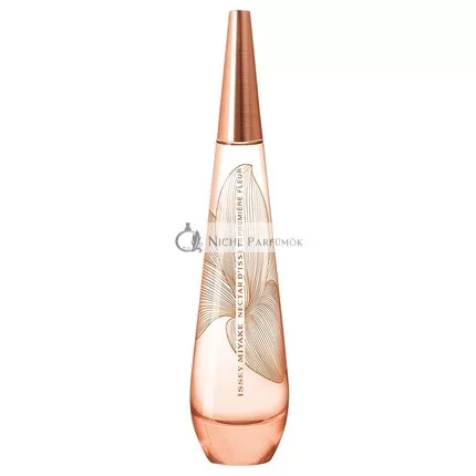 Issey Miyake Nectar D'issey Premiere Fleur Eau de Parfum für Frauen, 50ml
