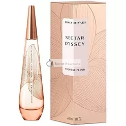   Issey Miyake Nectar D'issey Premiere Fleur Eau De Parfum für Frauen, 90ml