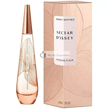 Issey Miyake Nectar D'issey Premiere Fleur Eau De Parfum für Frauen, 90ml
