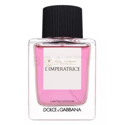   Dolce & Gabbana L'Imperatrice Limited Edition Eau de Toilette für Damen 50 ml