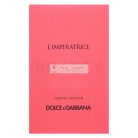 Dolce & Gabbana L'Imperatrice Limited Edition Eau de Toilette nőknek 50 ml