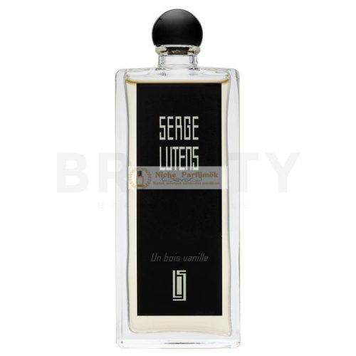 Serge Lutens Un Bois Vanille Eau de Parfum unisex 50 ml