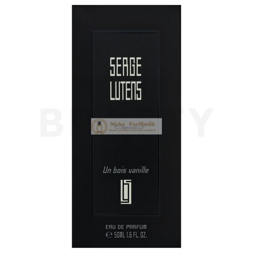 Serge Lutens Un Bois Vanille Eau de Parfum unisex 50 ml