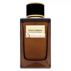   Dolce & Gabbana Velvet Black Patchouli Eau de Parfum unisex 150 ml