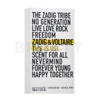 Zadig & Voltaire This is Us! Eau de Toilette uniszex 100 ml