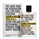 Zadig & Voltaire This is Us! Eau de Toilette uniszex 100 ml