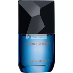 Issey Miyake Fusion Extreme Eau De Toilette, 50 ml