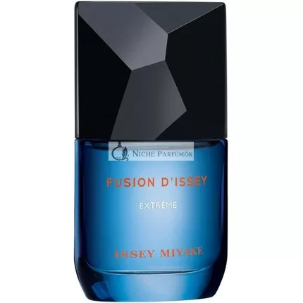 Issey Miyake Fusion Extreme Eau De Toilette, 50 ml