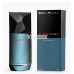   Issey Miyake Fusion D'Issey Extreme Eau De Toilette, 100ml