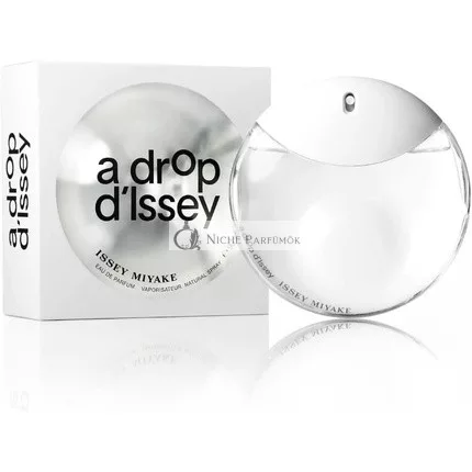 Issey Miyake Drop D'Issey Eau De Parfum für Herren, 30ml