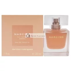   Narciso Rodriguez Narciso Eau Neroli Ambrée Eau de Toilette Spray, 30ml