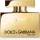 Dolce & Gabbana The One Gold Intense Eau de Parfum für Damen 75 ml