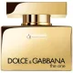 Dolce & Gabbana The One Gold Intense Eau de Parfum für Damen 50 ml