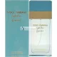 Dolce & Gabbana Light Blue Eau de Parfum für Frauen 50ml