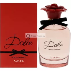 Dolce & Gabbana Dolce Rosa Für Frauen Eau de Toilette 75ml