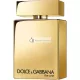Dolce & Gabbana The One Gold For Men Intense Eau de Parfum für Herren 100 ml