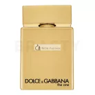Dolce & Gabbana The One Gold For Men Eau de Parfum für Herren 50 ml
