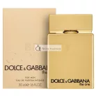 Dolce & Gabbana The One Gold For Men Eau de Parfum für Herren 50 ml
