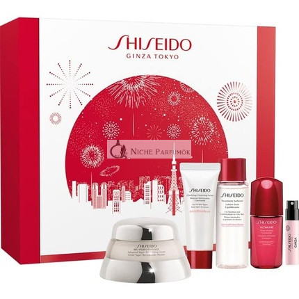 Shiseido Kompatibilis Bio-Performance Advanced Super Revitalizáló Ajándékcsomag