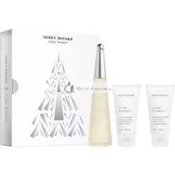 Issey Miyake Leau Dissey Eau de Toilette Spray, 50ml