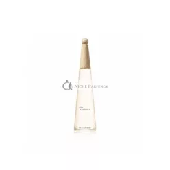 Les Eaux de Matiere Magnolia Eau de Toilette Spray, 100ml
